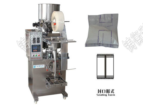 茶葉分裝機