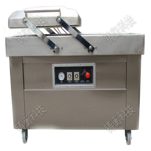 小型茶葉包裝機