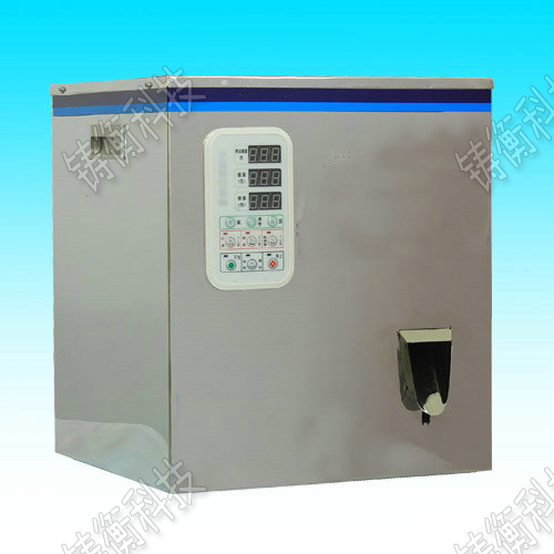 茶葉包裝機(jī)