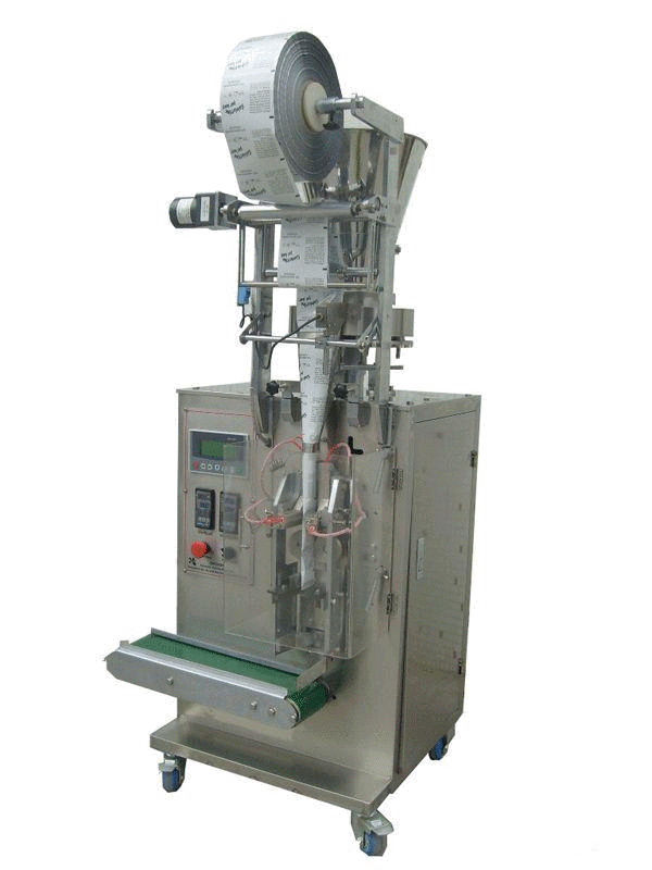 袋泡茶包裝機
